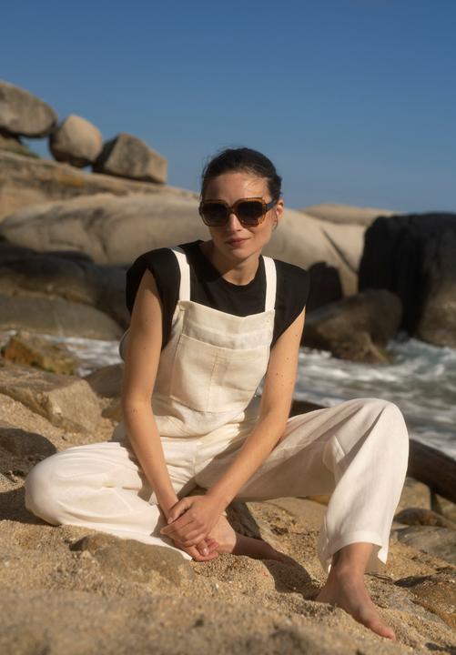 Produktbild No Idols Olivia "Eco" Sunglasses