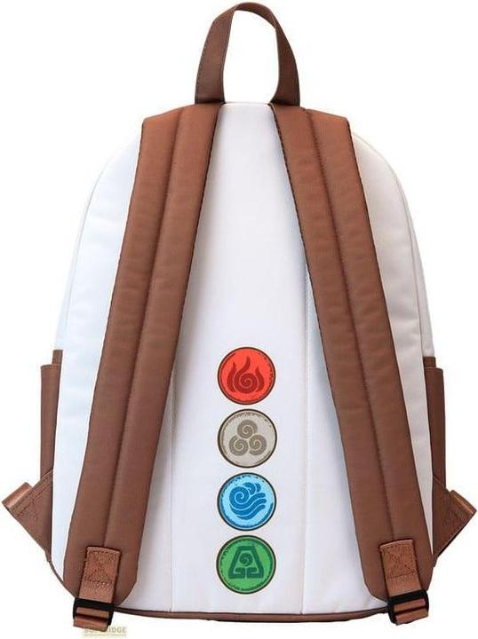 Image du produit Loungefly Avatar The Last Airbender nylon backpack 43cm