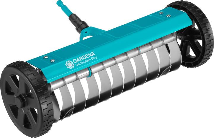 Gardena Scarifier