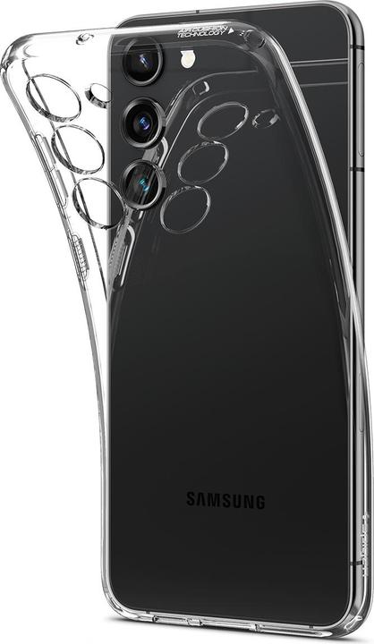 Immagine prodotto Spigen Liquid Crystal (Samsung Galaxy S23)