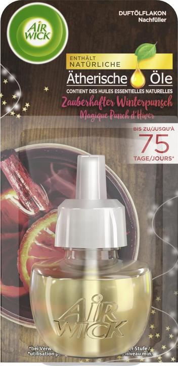 Immagine prodotto Air Wick Magia di cannella e mele al forno