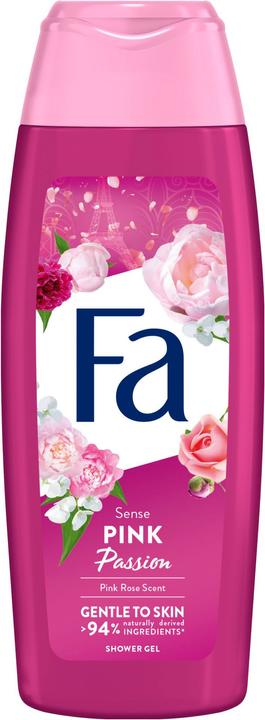 Fa Pink Passion (250 ml)