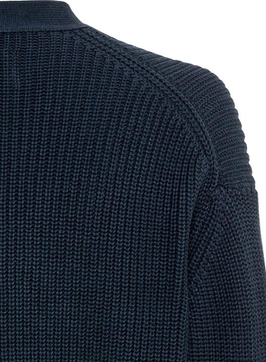 Immagine prodotto Camel Active Cardigan boxy in maglia di qualità (M)