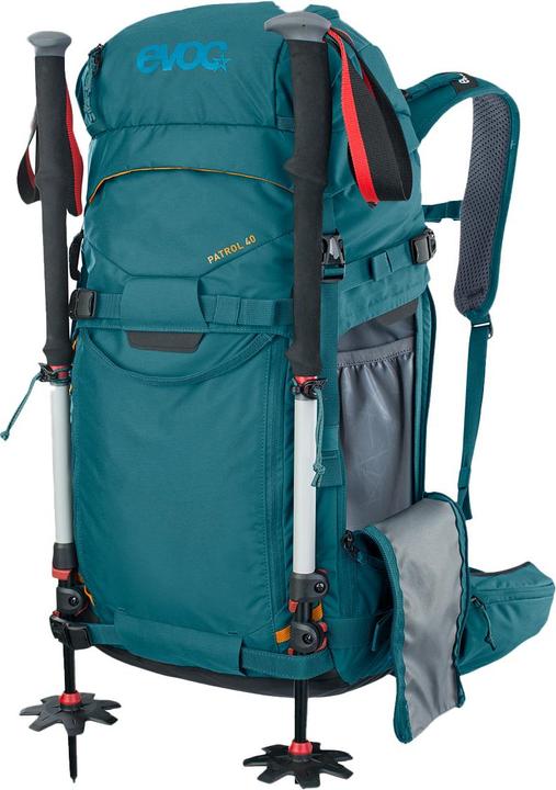 Image du produit Evoc Patrol 40L Backpack (40 l)