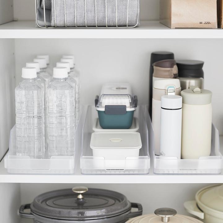 Produktbild Yamazaki Kühlschrank-Organizer TOWER