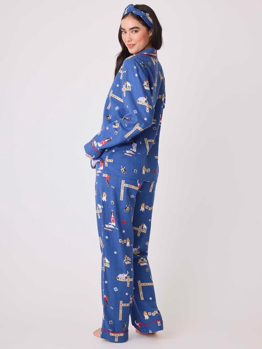 Produktbild Pj Salvage Schlafanzug Flannels (XS)