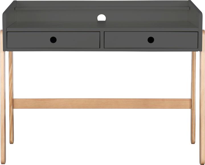 Image du produit Möbilia Bureau (108 x 76 x 55 cm)