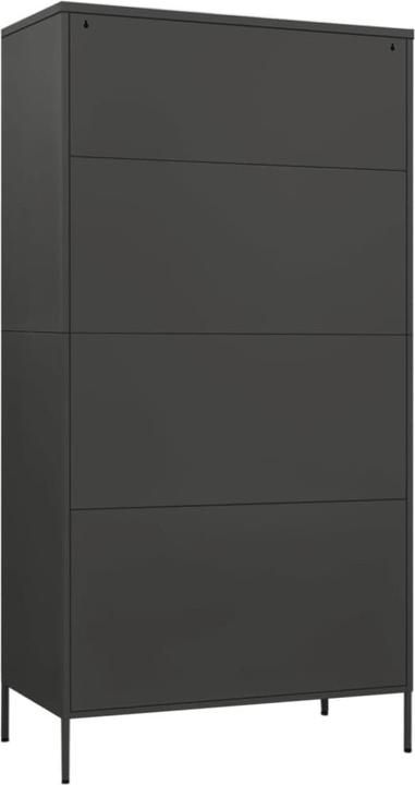Image du produit VidaXL Evsegniia (90 x 50 x 180 cm)