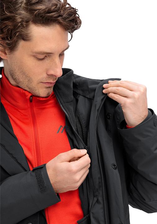 Actual product image Maier Sports Metor 3in1 (XL)
