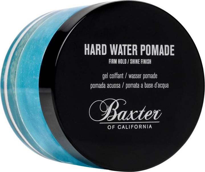 Immagine prodotto Baxter Pomata per acqua dura (Gel per capelli, 60 ml)