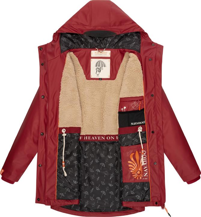 Actual product image Navahoo Rainy Forest (M)