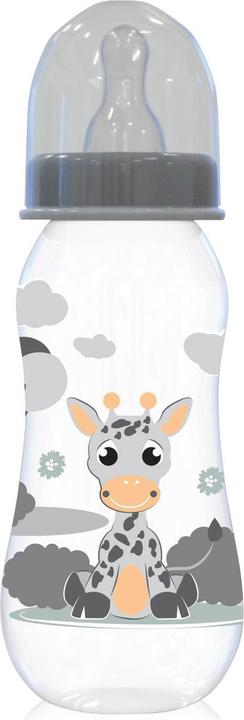 Produktbild Baby Care Babyflasche 250ml Tiere (250 ml)