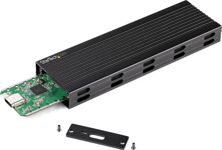 Immagine prodotto StarTech .com Contenitore SSD NVMe (M.2)