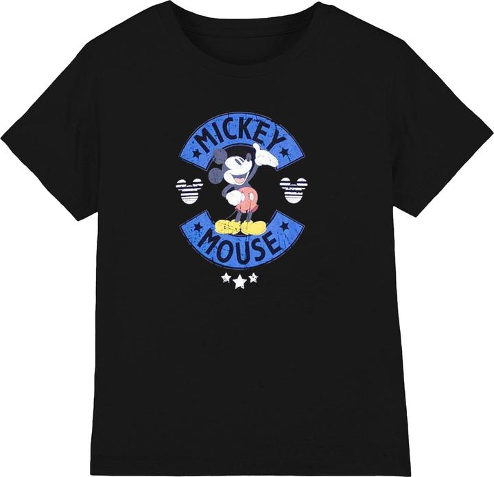 Mickey Mouse TShirt (XXL)