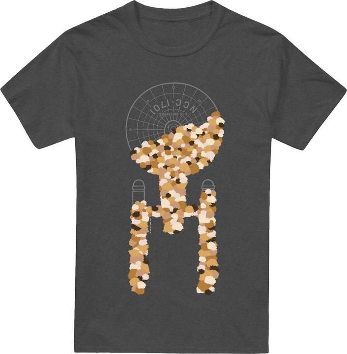 Produktbild Tribble Takeover TShirt (M)