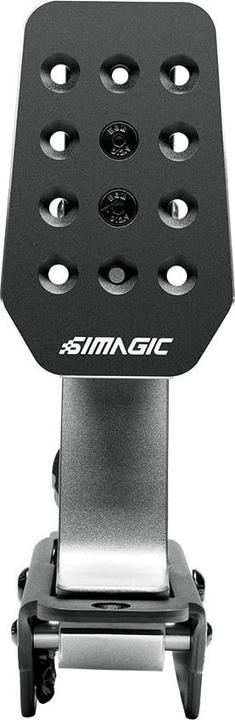 Actual product image Simagic P500 Clutch