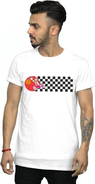 Produktbild Disney Daisy Duck Dribbling TShirt (S)