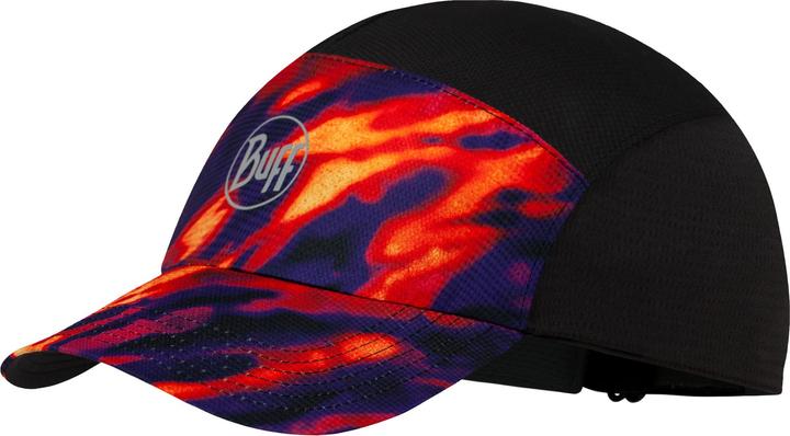 Produktbild Buff Speed Cap Ethnos Flame Xl (L, XL)