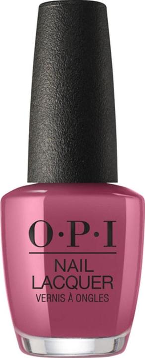 OPI Hawaii - Just Lanai-ing Around (Hawaii - Just Lanai-ing Around, Farblack)