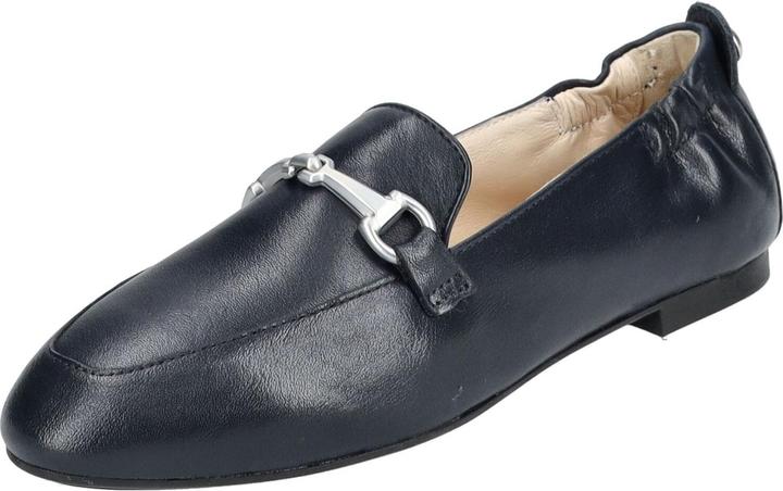 Nero Giardini Slipper