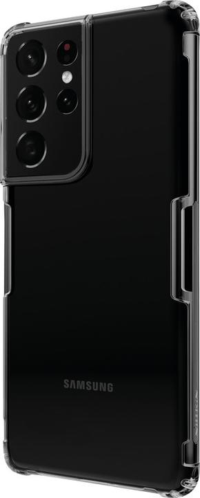 Actual product image Nillkin Nature Soft Series (Samsung Galaxy S21 Ultra)