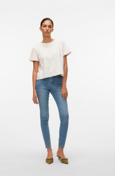 Produktbild Vero Moda VMSOPHIA High Waist Skinny Fit Jeans (M)