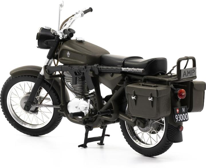 Immagine prodotto AutoCult Moto Condor A 350 Swiss Army