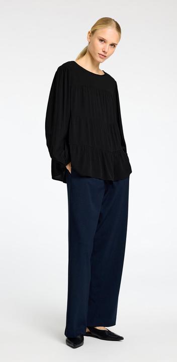 Actual product image Selected Femme Long sleeve blouse (40)
