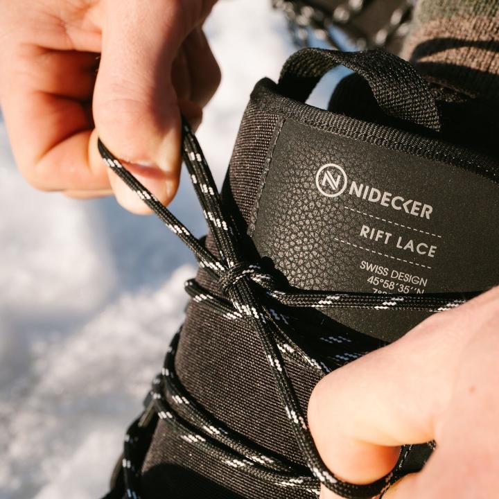 Produktbild Nidecker Snowboard Boots Rift Lace 2024 (28.5)