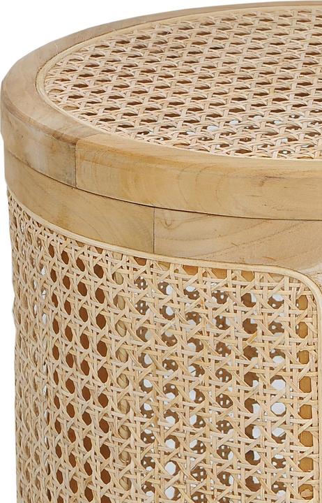 Immagine prodotto SIT Möbel Rattan (1 x, 40 x 40 x 53 cm)