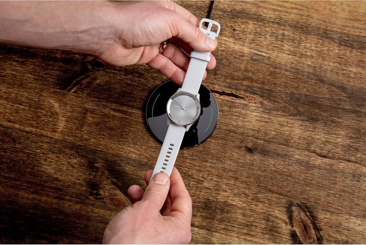 Image du produit Garmin Vivomove Trend (40 mm)