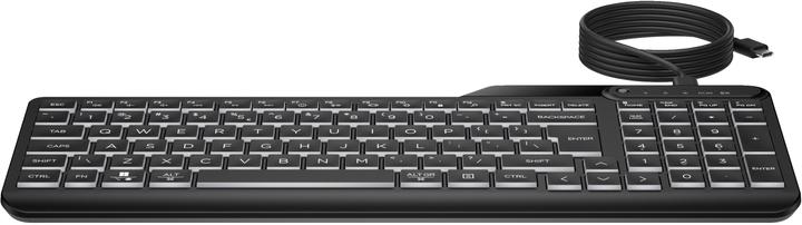 Produktbild HP 400 BL WD KBD Germany - German locali (DE, Kabelgebunden)