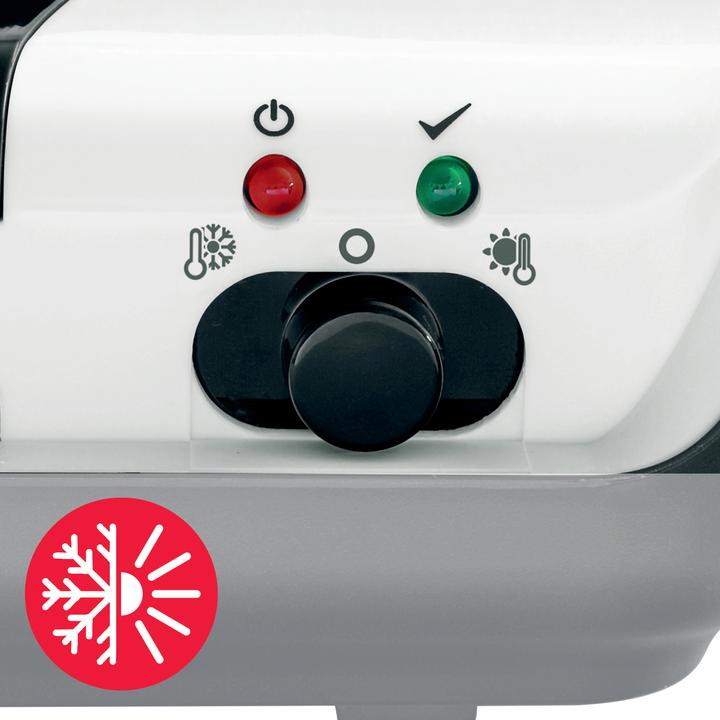 Actual product image GBC Inspire+ A4 laminating system (75 - 125 µm, A4)