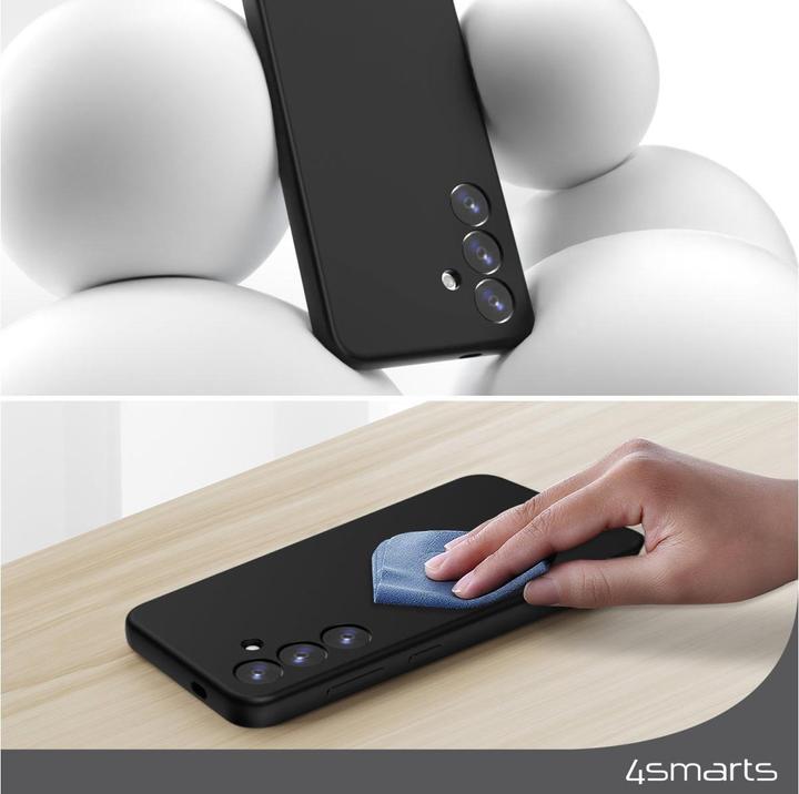 Actual product image 4smarts Cupertino (Samsung Galaxy A55)
