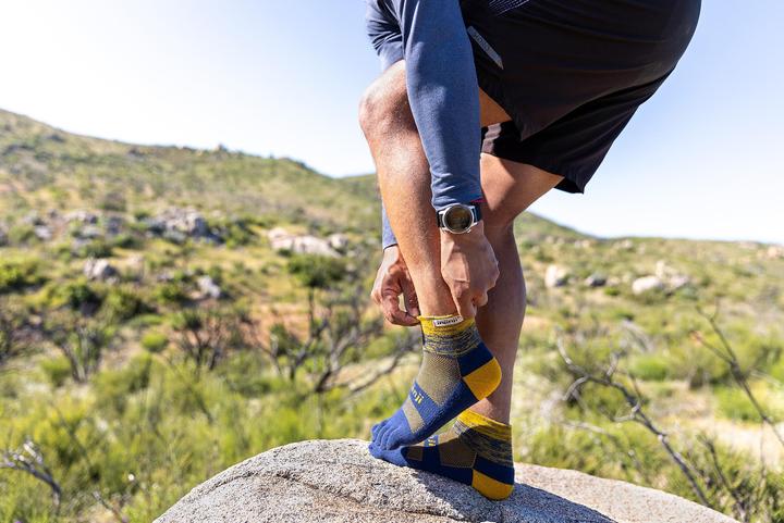 Immagine prodotto Injinji Trail Midweight Mini Crew (S)