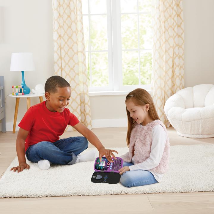 Produktbild VTech KidiSecrets Selfie Music 2.0 (Deutsch)