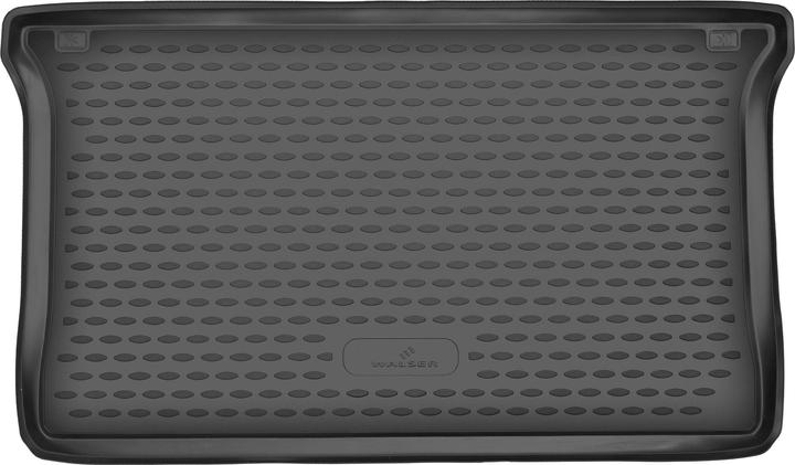 Actual product image Walser Boot tub XTR for BMW i3 (I01) 08/2013-Today
