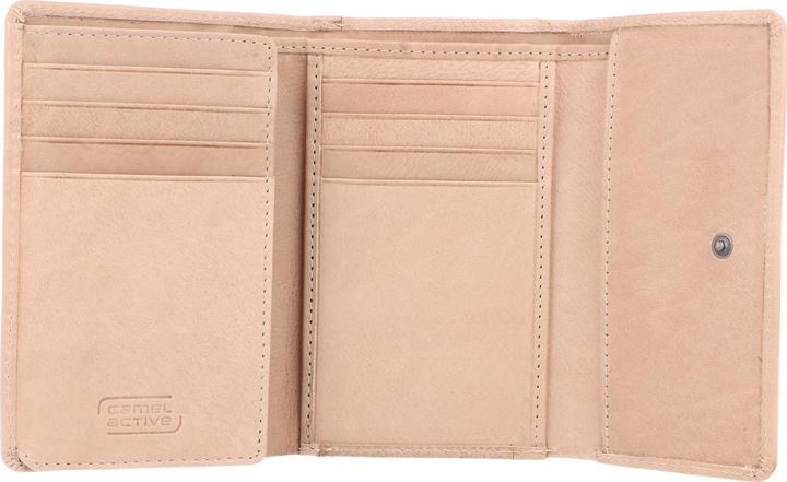 Immagine prodotto Camel Active Portafoglio Tarma RFID in pelle 14 cm
