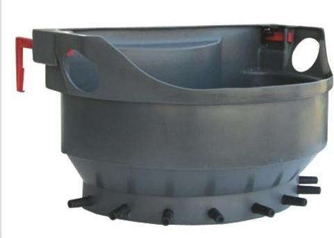Milk Bar Maxi calf feeder bucket 10 Ezi-Lock