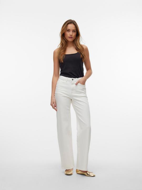 Image du produit Vero Moda VMTESSA Hohe Taille Weit geschnitten Jeans Weit geschnitten (W29/L32)