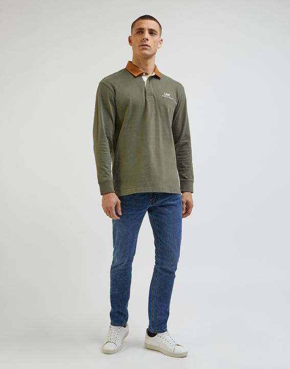 Image du produit Lee Luke (W34/L34)