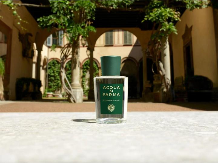 Produktbild Acqua Di Parma Colonia C.L.U.B. (Eau de cologne, 180 ml)