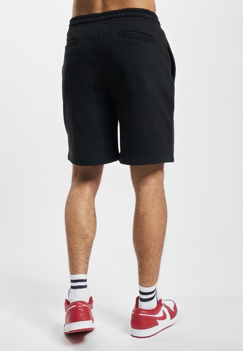 Actual product image Karl Kani KM232-006-2 KK College Signature Sweatshorts (XS)
