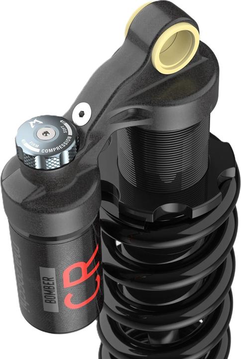 Image du produit Marzocchi Bombardier CR A AM CM RM YD (210 mm, 50 mm)