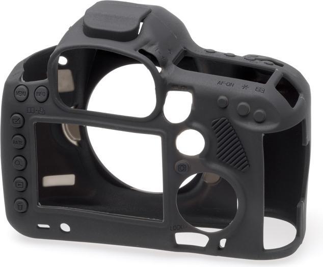 Produktbild easyCover Gehäuseschutz zu Canon EOS 5D Mark III (Hülle, Canon EOS 5D Mark III)