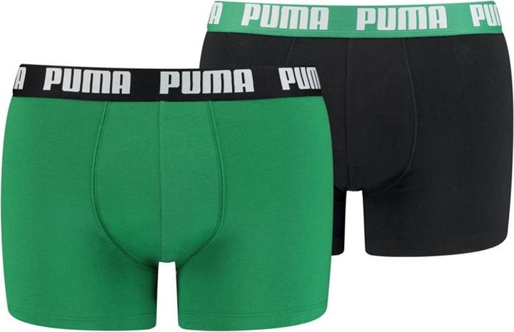 Amazon Green