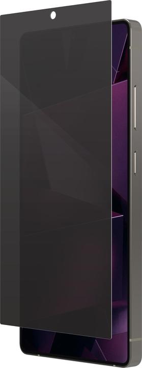 Image du produit Zagg Fusion Privacy Anti-Glare (1 pièce(s), Samsung Galaxy S25 Ultra)