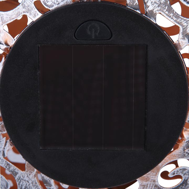 Actual product image Globo Solar light (IP44)