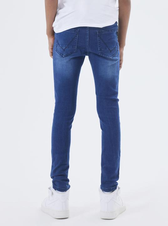 Actual product image Name it X-Slim Theo Jeans (158)