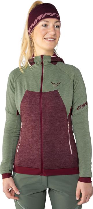 Produktbild Dynafit Tour Wool Thermal Kapuzenjacke (XL)
